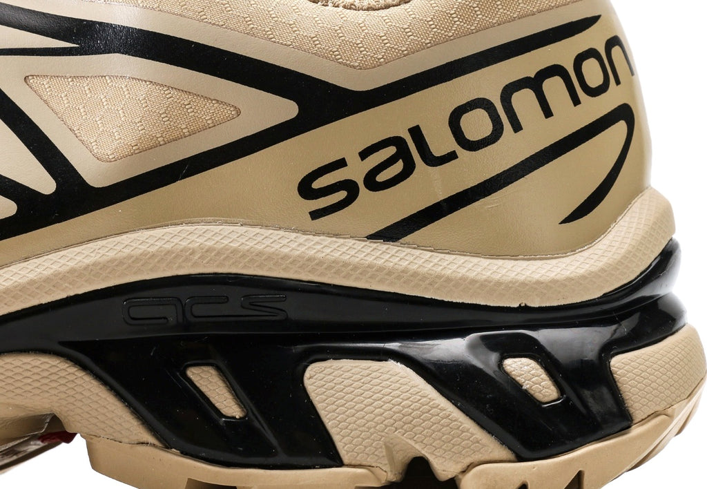 Salomon Advanced XT-6 Gore-Tex Beige