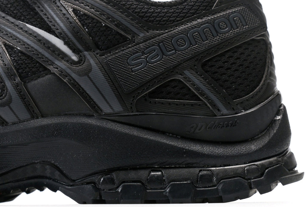 Salomon XA Pro 3d "Black"