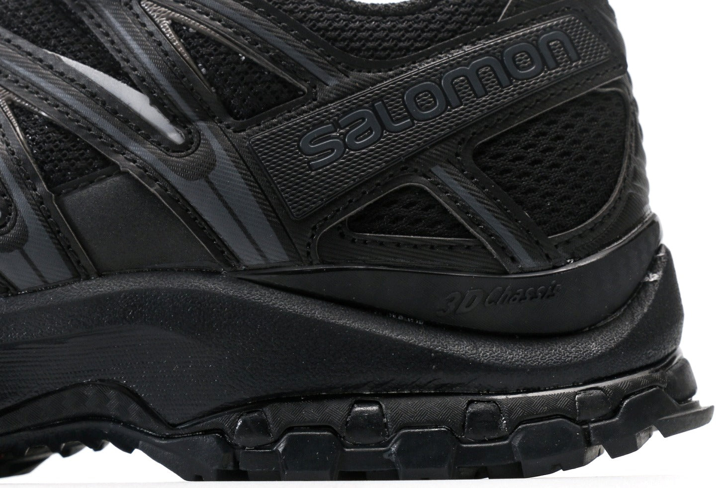 Salomon XA Pro 3d "Black"