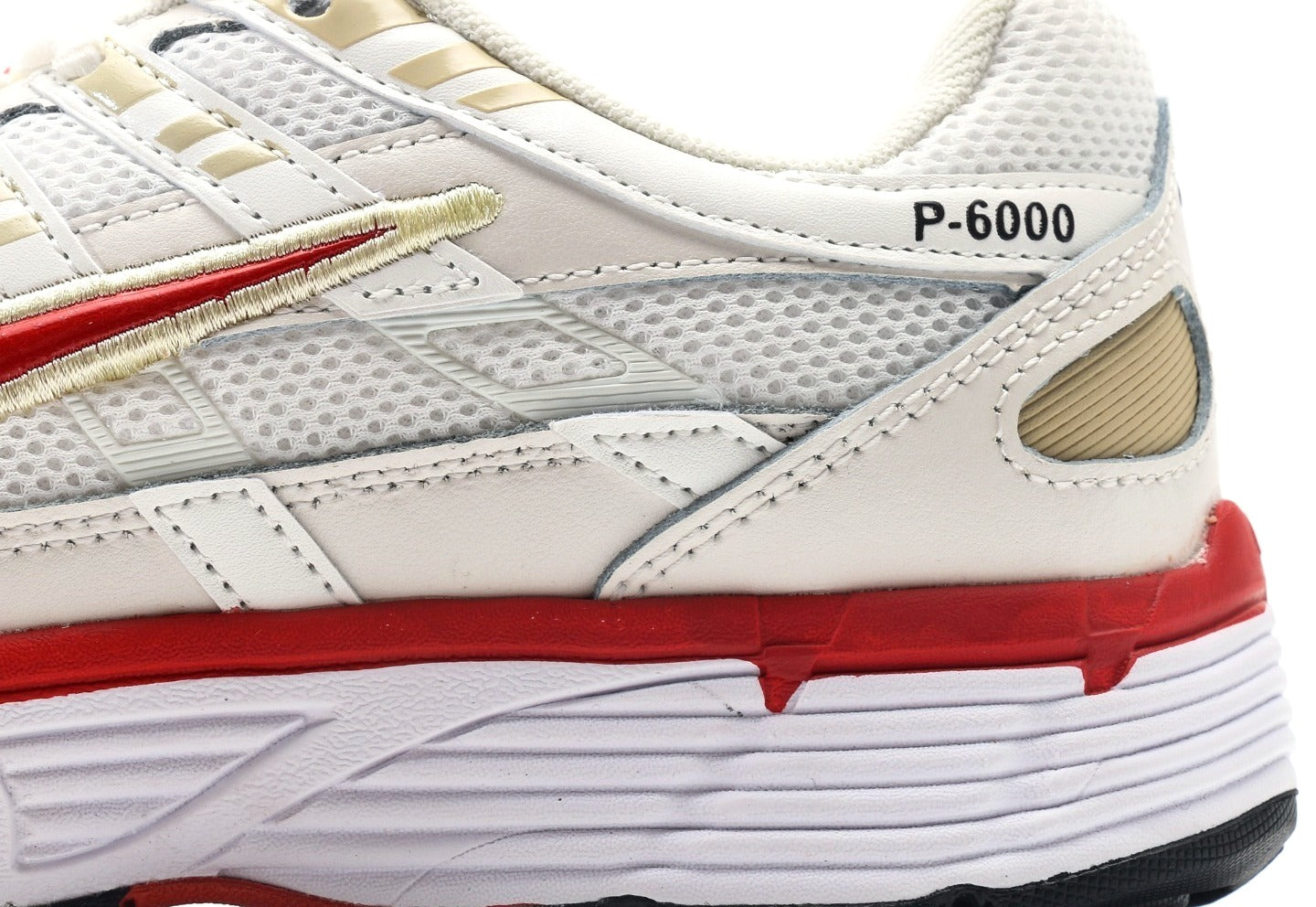 P-6000 Laser Red