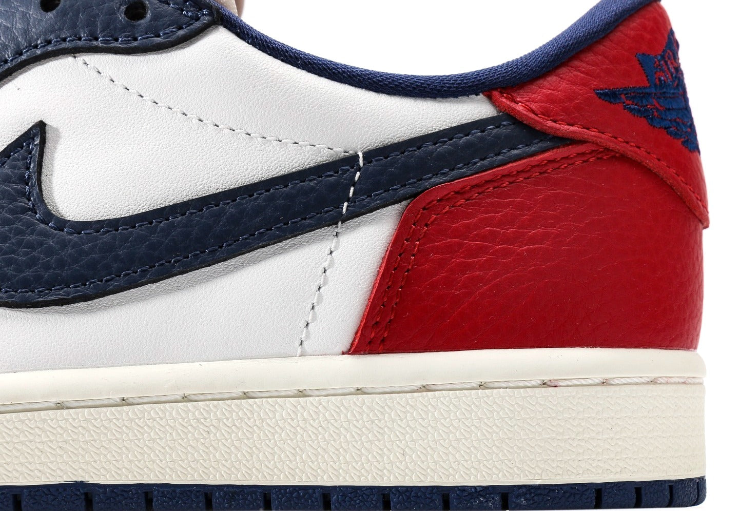 Air Jordan 1 Low OG Howard University