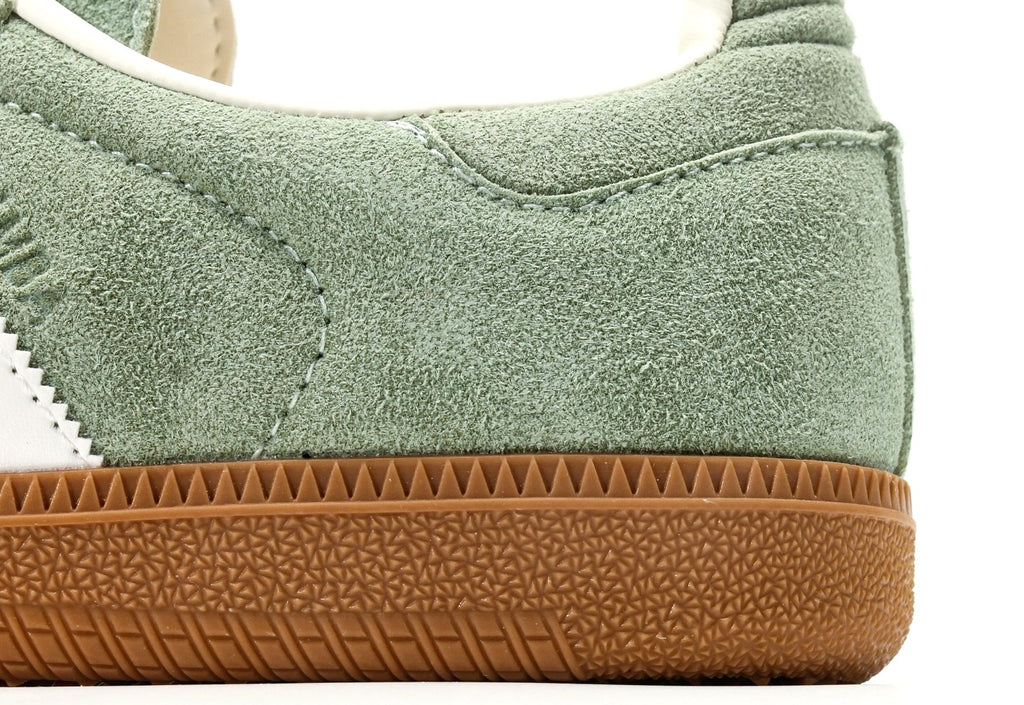 Adidas Samba OG Molly Mae Matcha