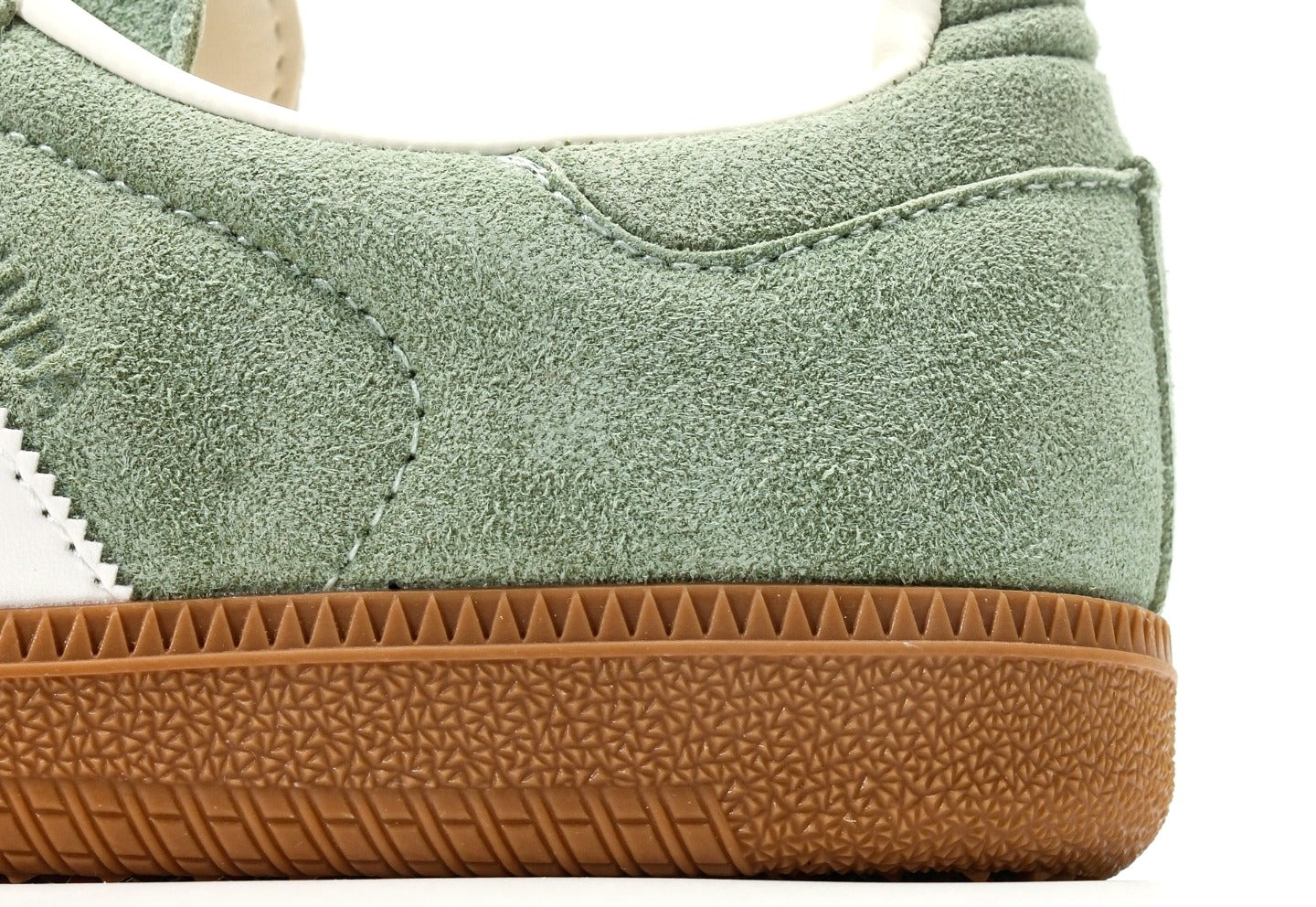 Adidas Samba OG Molly Mae Matcha