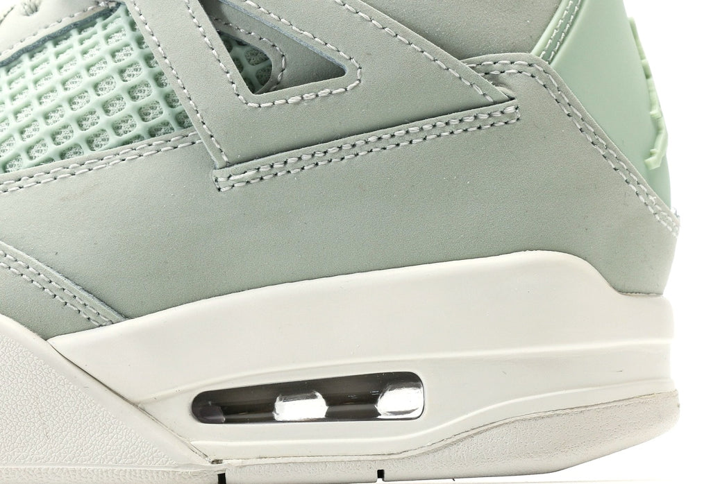 Air Jordan 4 Seafoam