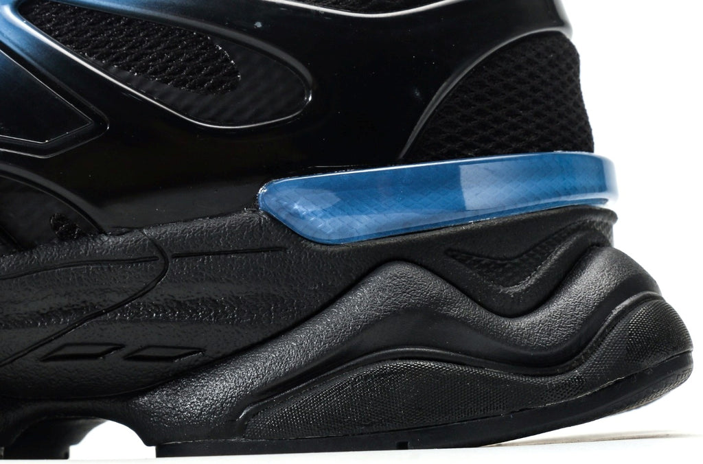 New Balance 9060 Navy Black Gradient