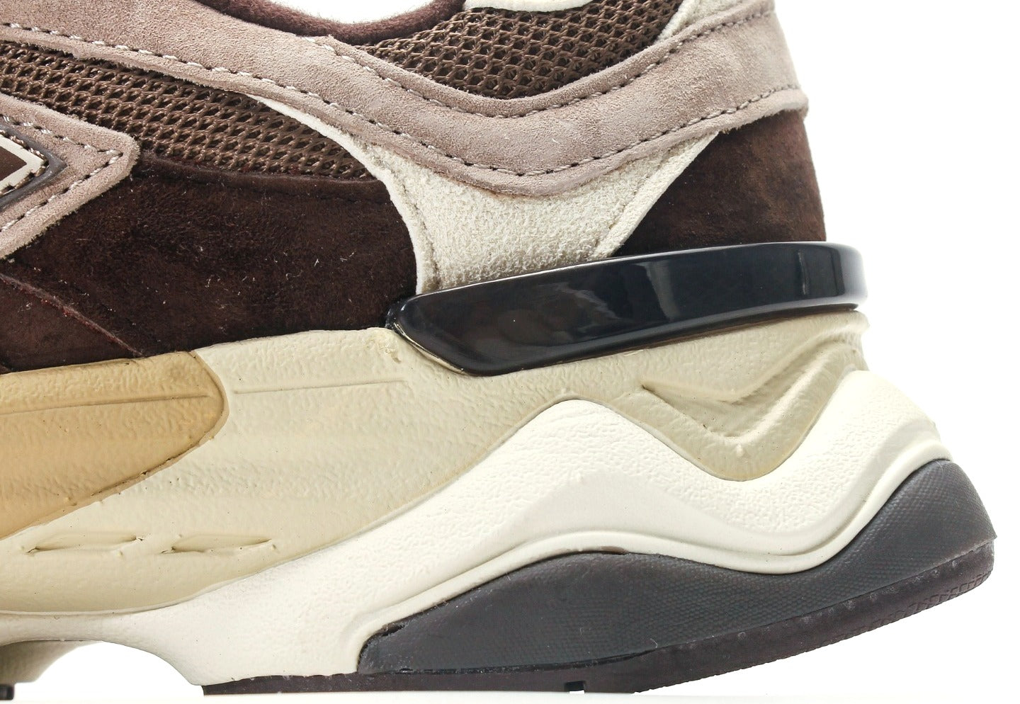 New Balance 9060 "Timberwolf"