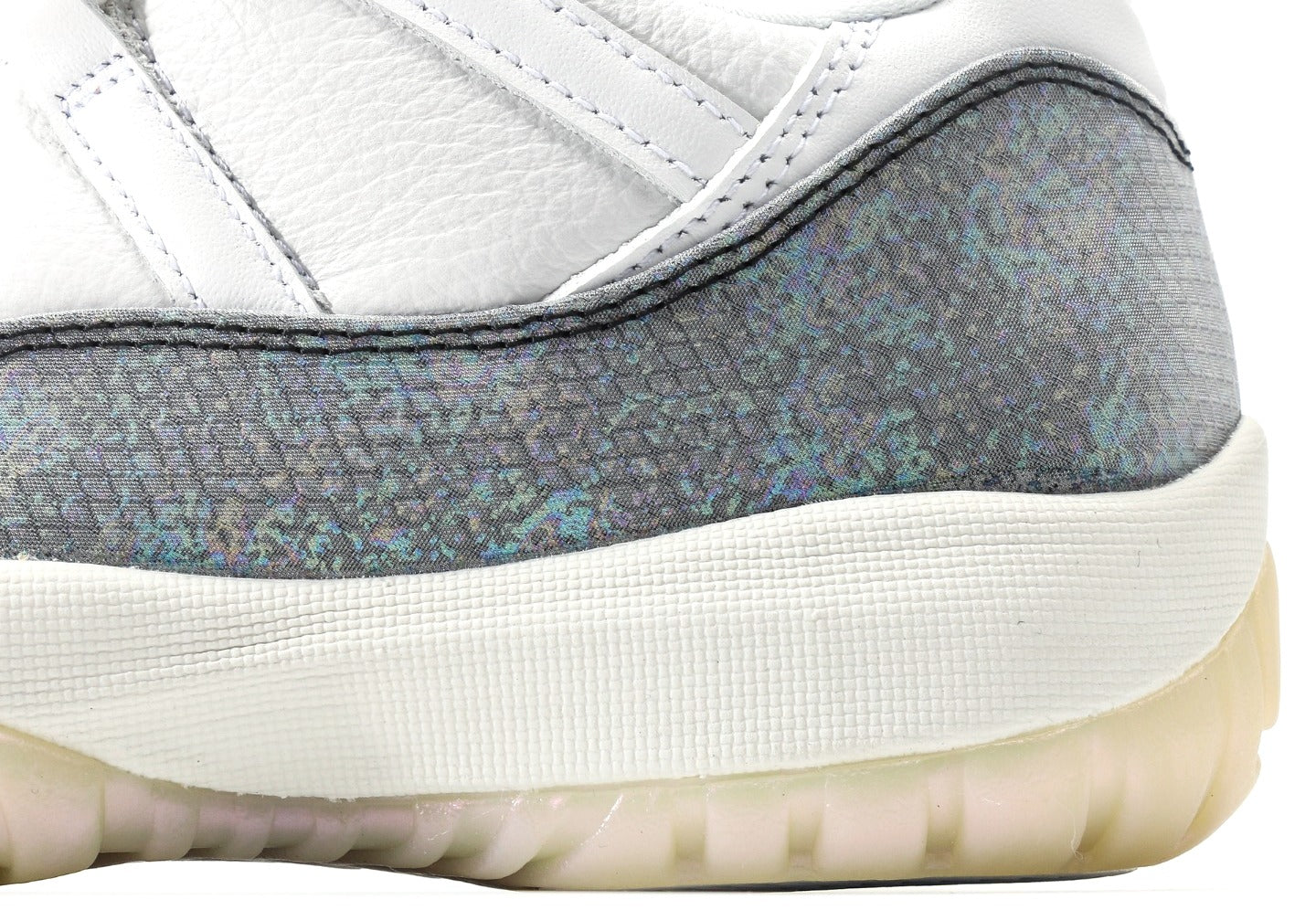 Air Jordan 11 Low CNY Year of the Snake [PK GOD]