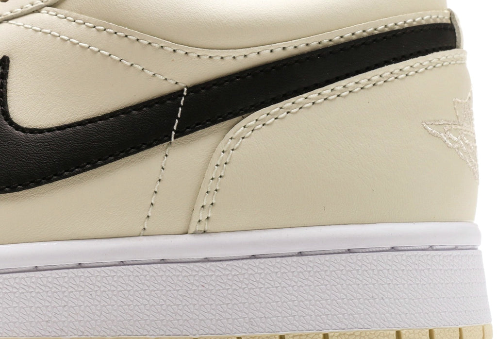 Air Jordan 1 Low "Coconut Milk"