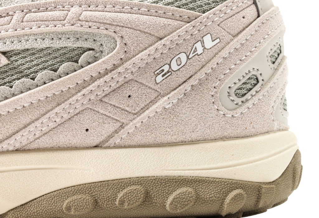 New Balance 204L "Lone Star Grey"