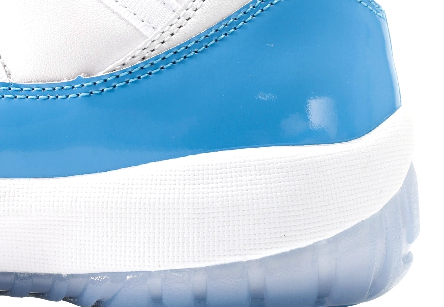 Air Jordan 11 Low University Blue [PK GOD]