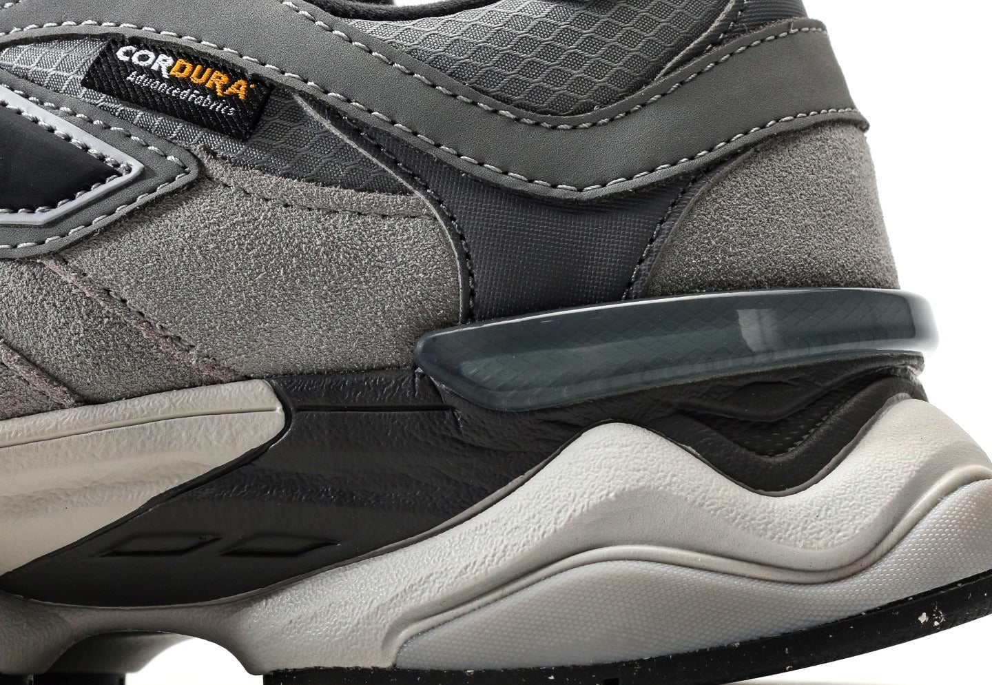New Balance 9060 NB Cordura Gray