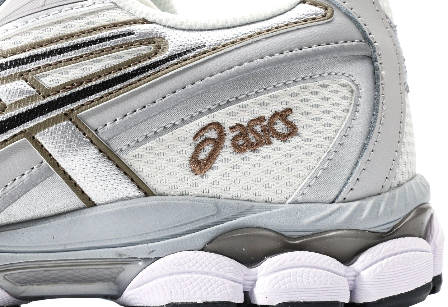 Gel-NYC 2055 Cream Pure Silver