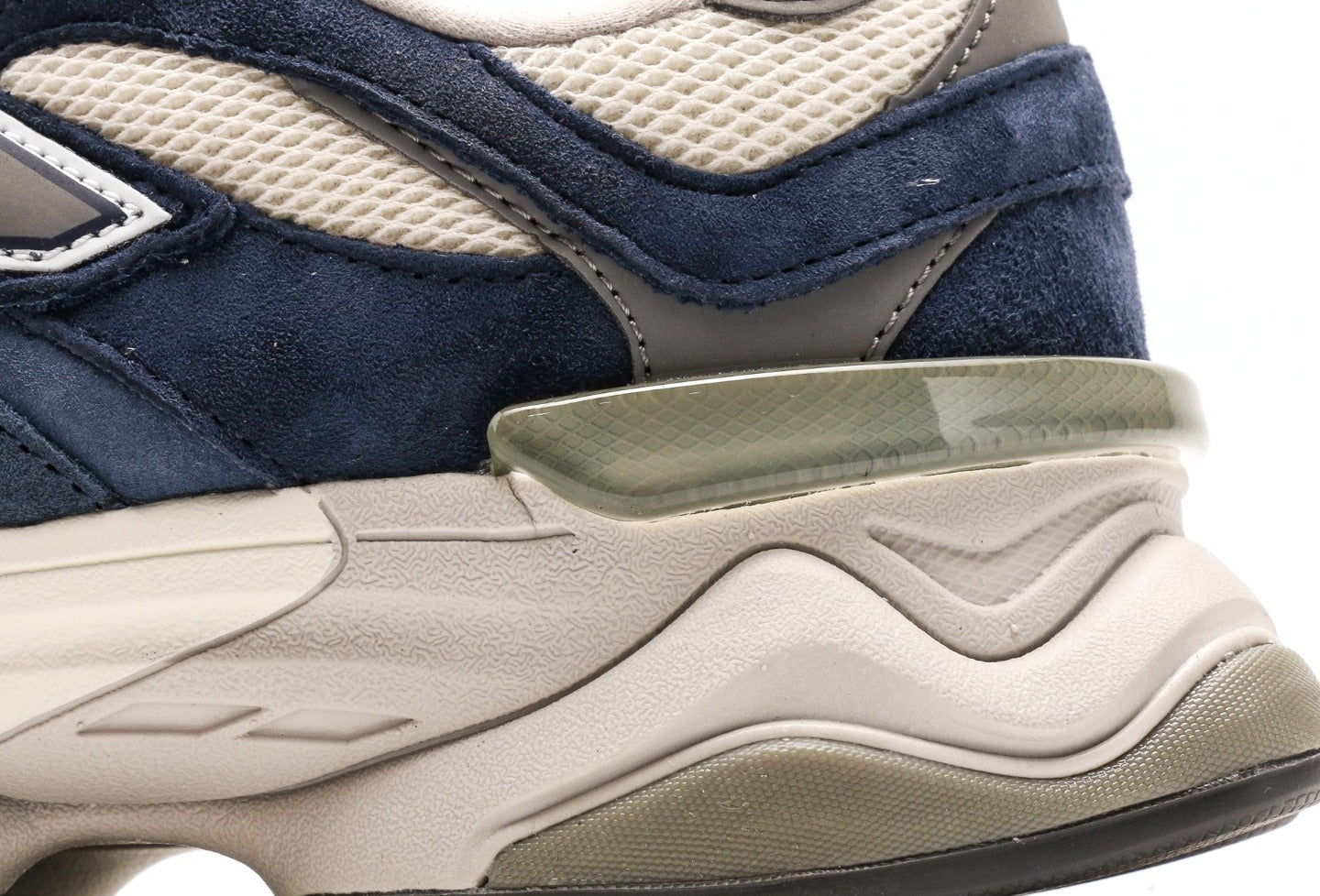 New Balance 9060 “Natural Indigo”
