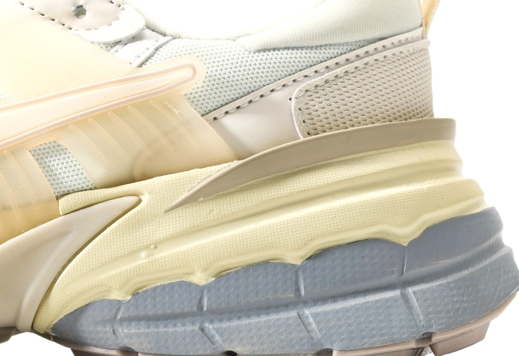V2K Run "Pale Ivory"
