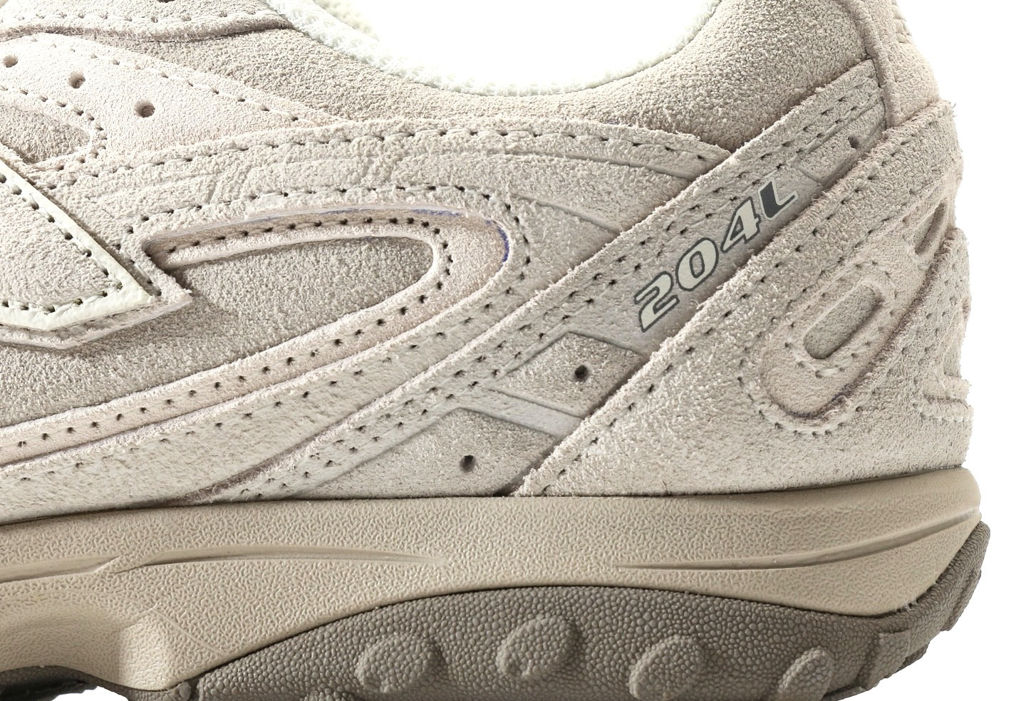 New Balance 204L Timberwolf Linen