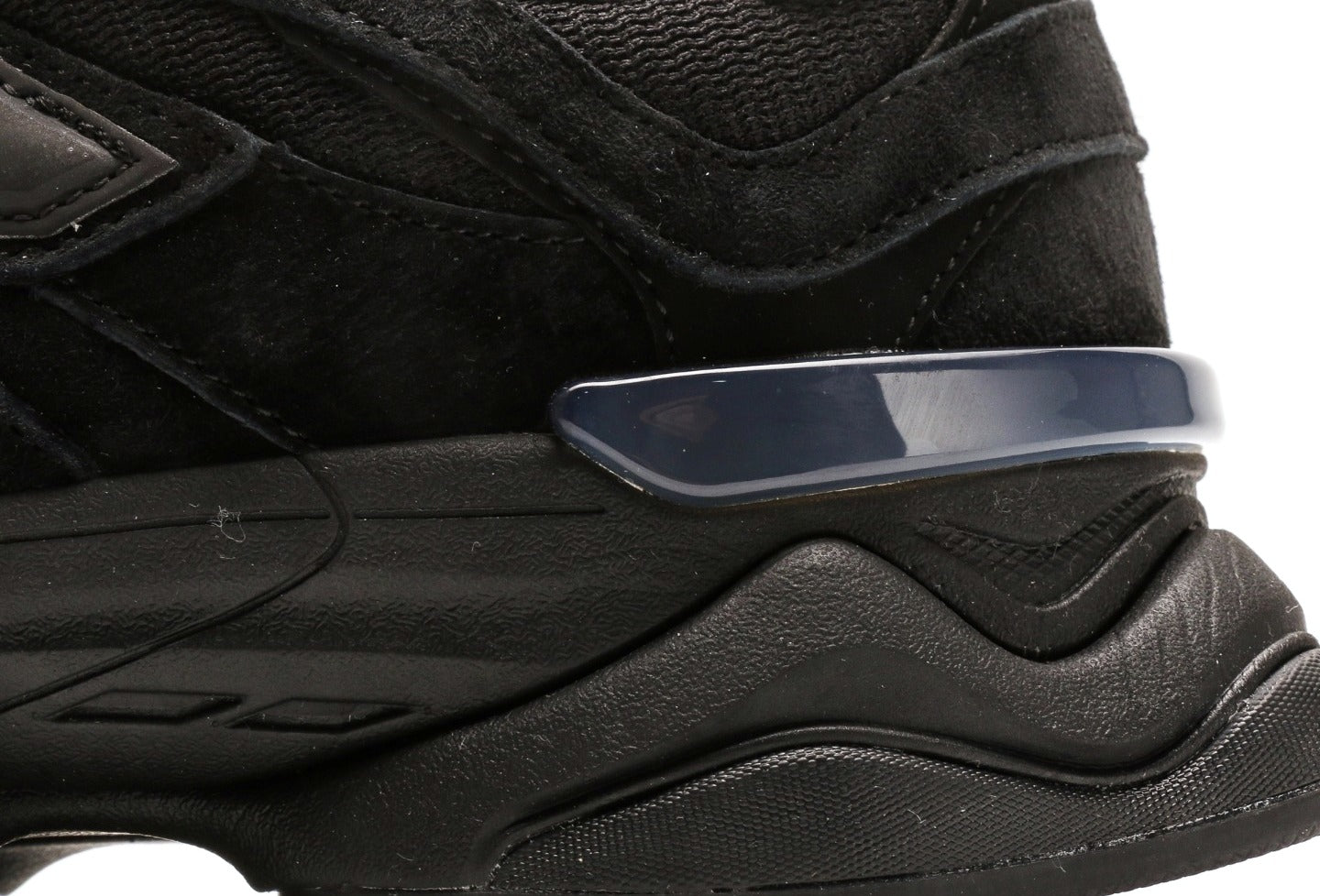 New Balance 9060 "Black Cat" [PK GOD]