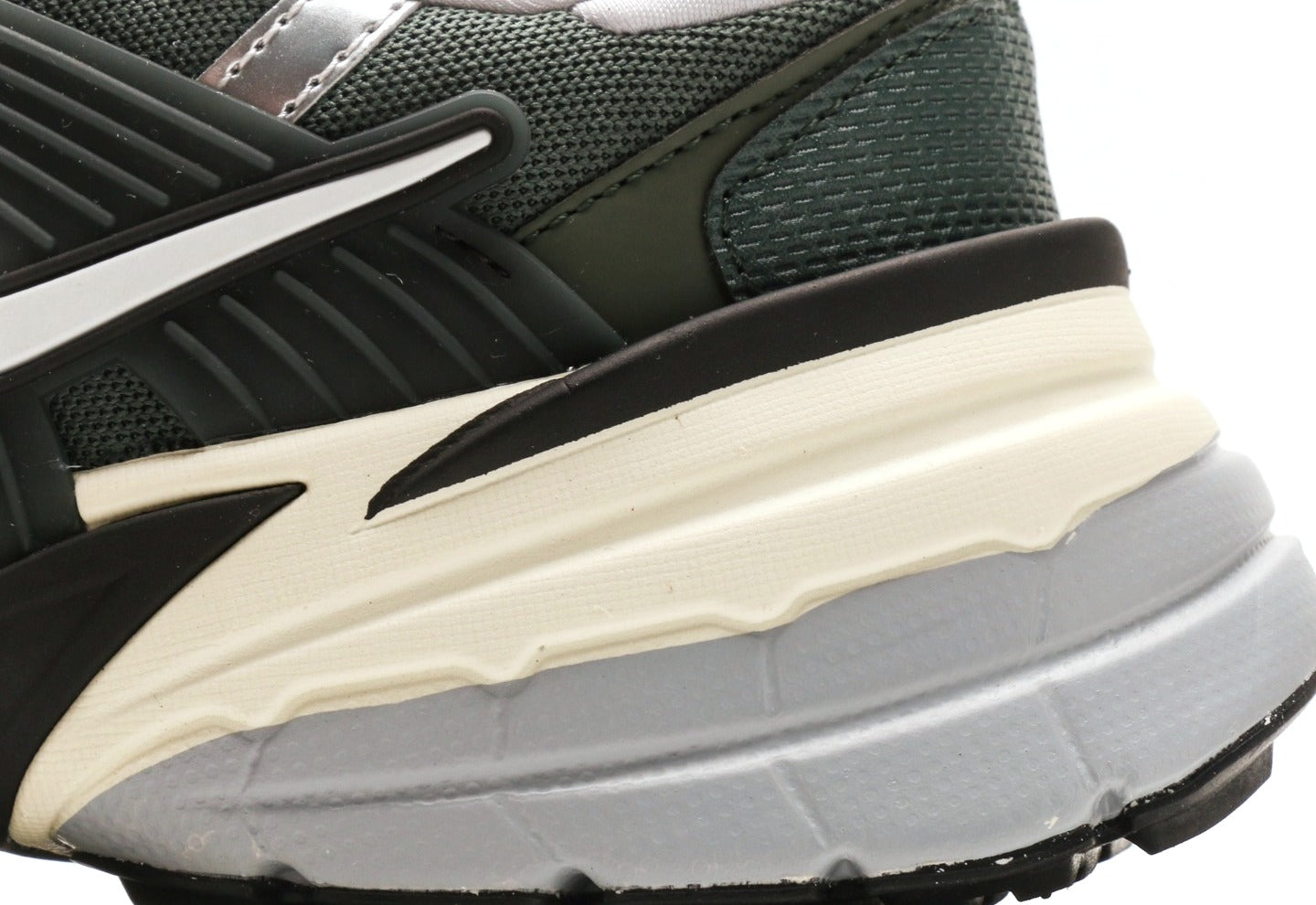 V2K Run "Vintage Green"