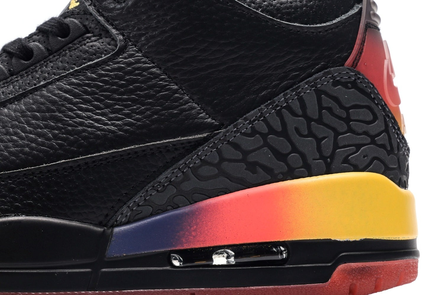 J Balvin x Air Jordan 3 Rio Brings The Heat To Summer