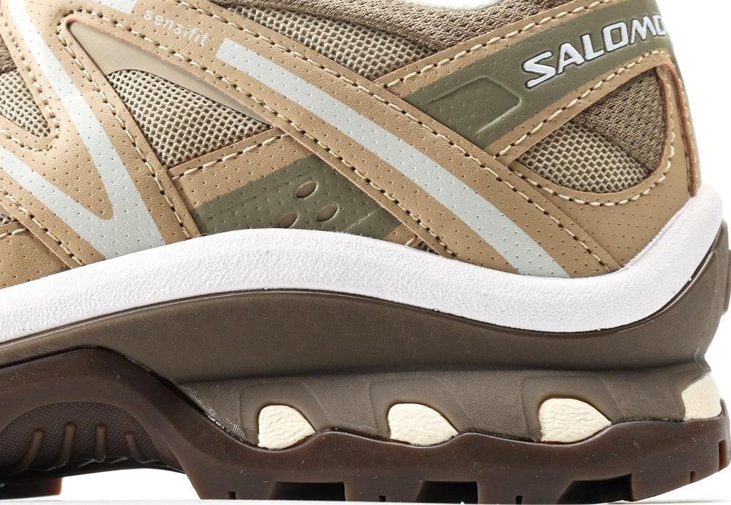 Salomon XT-Quest Advanced Brown