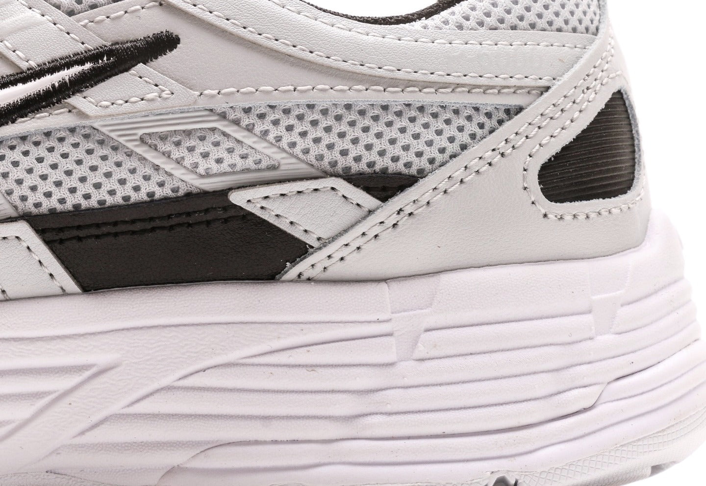 P-6000 "Pure Platinum"