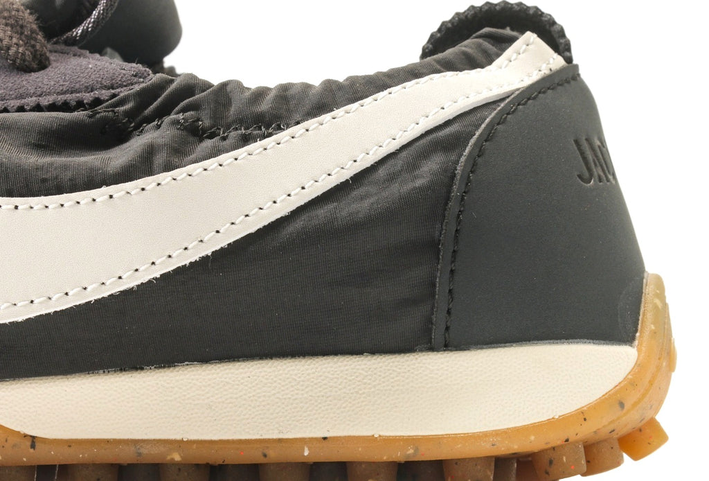 Jacquemus Nike Moon Shoe Off Noir