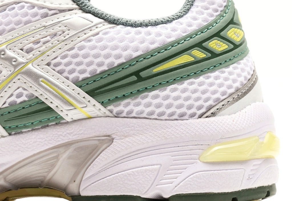 Gel-1130 'White Jade Yellow"
