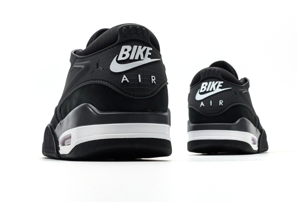Nigel Sylvester x Air Jordan 4 RM Driveway Grey