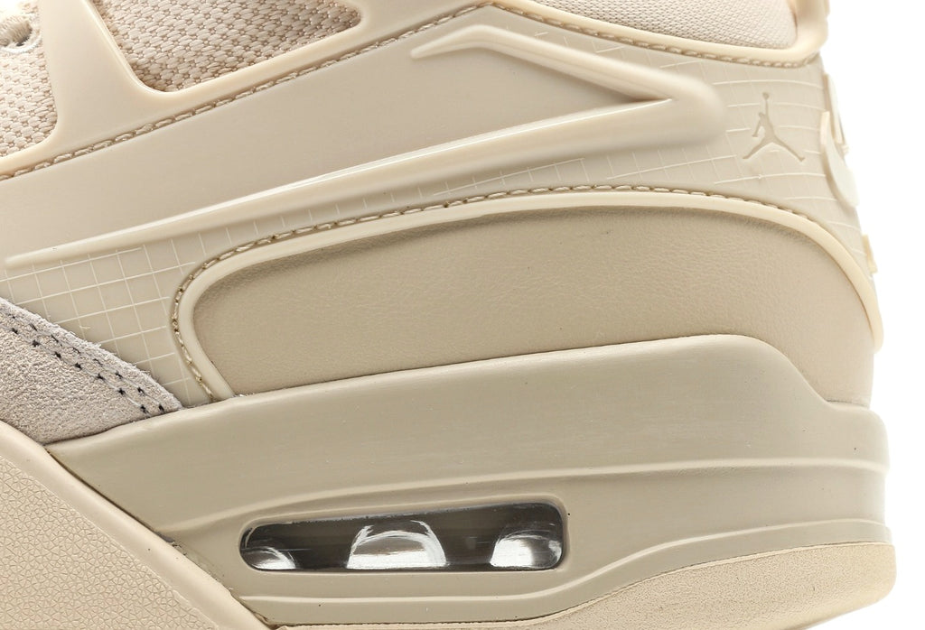 Air Jordan 4 RM Legend Light Brown