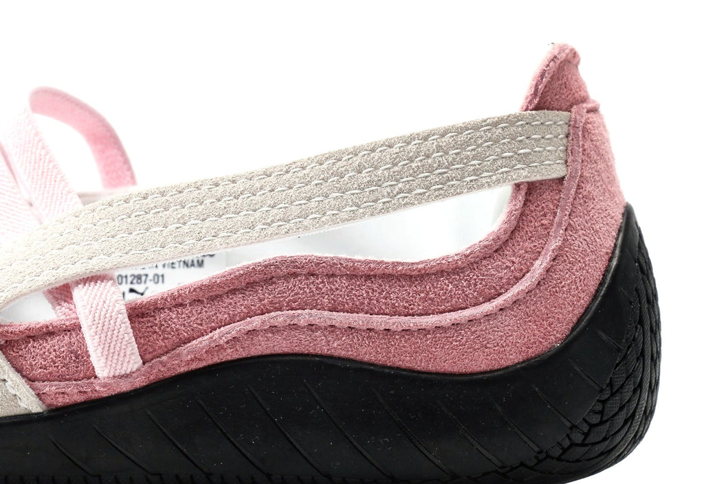 Speedcat Ballet Leather