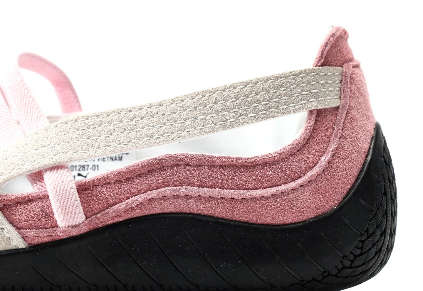 Speedcat Ballet Leather