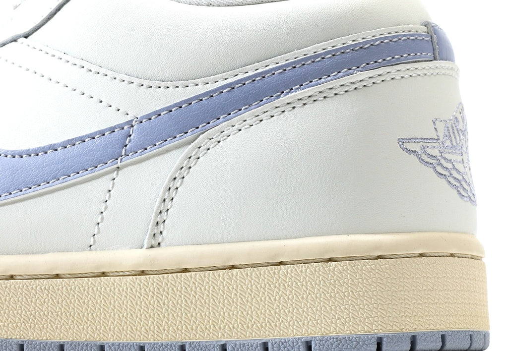 Air Jordan 1 Low "Ghost"