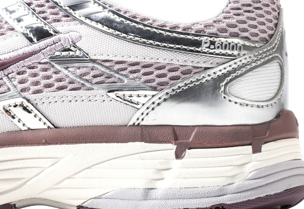 P-6000 Platinum Violet Vast Grey