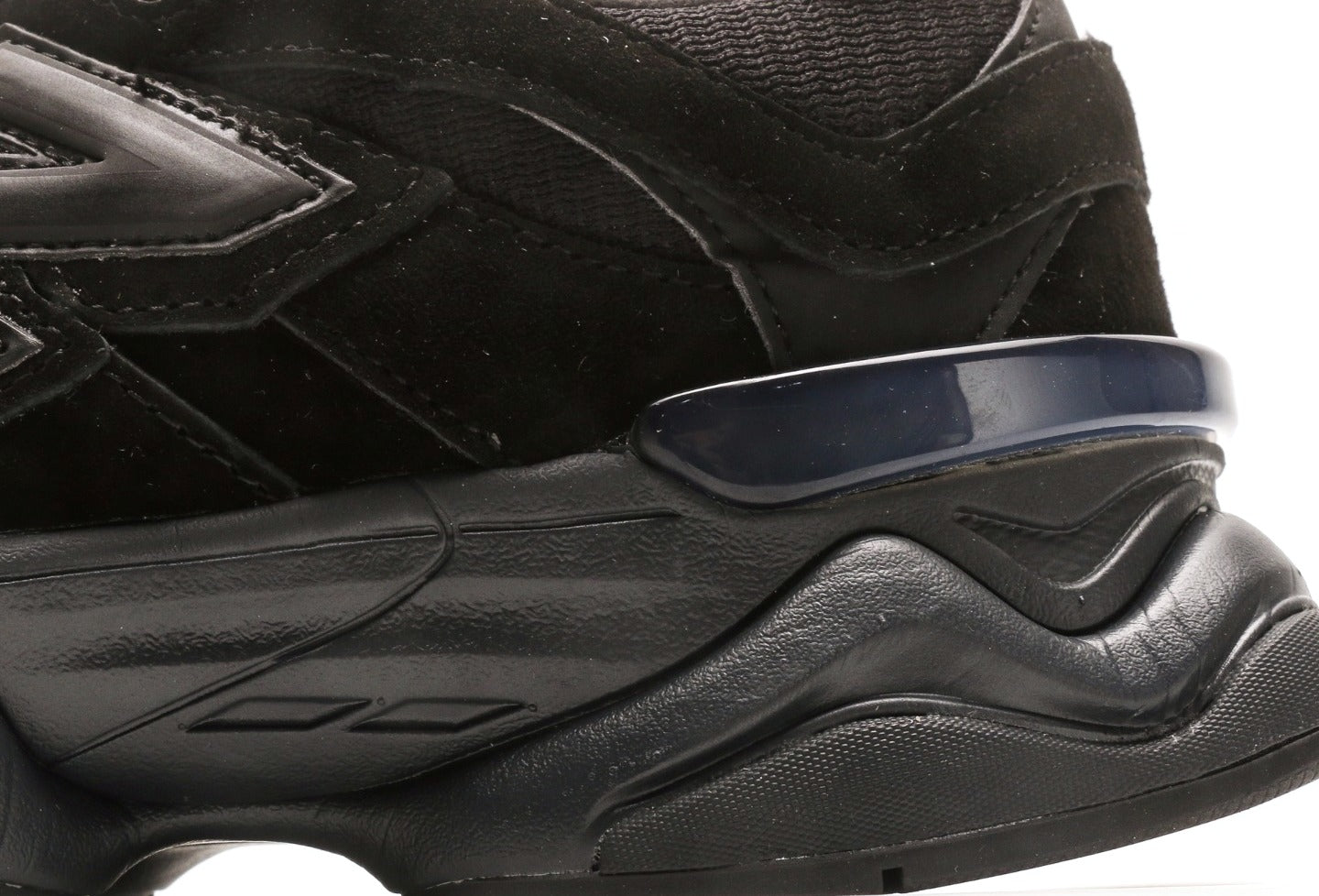 New Balance 9060 "Black Cat"