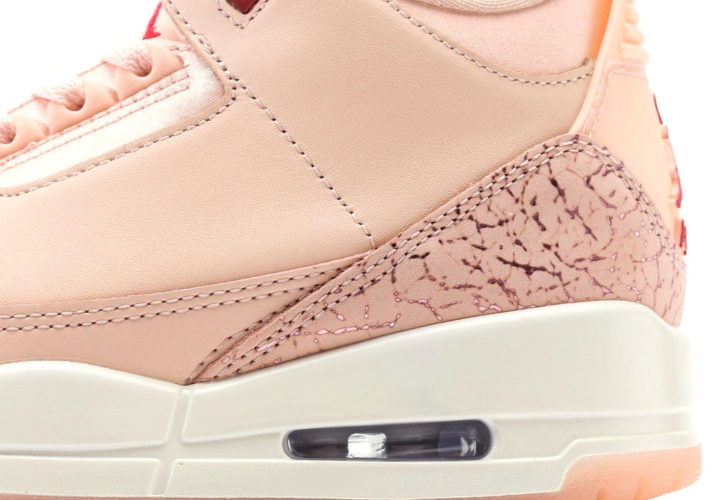 Air Jordan 3 Treat Yourself [PK GOD]
