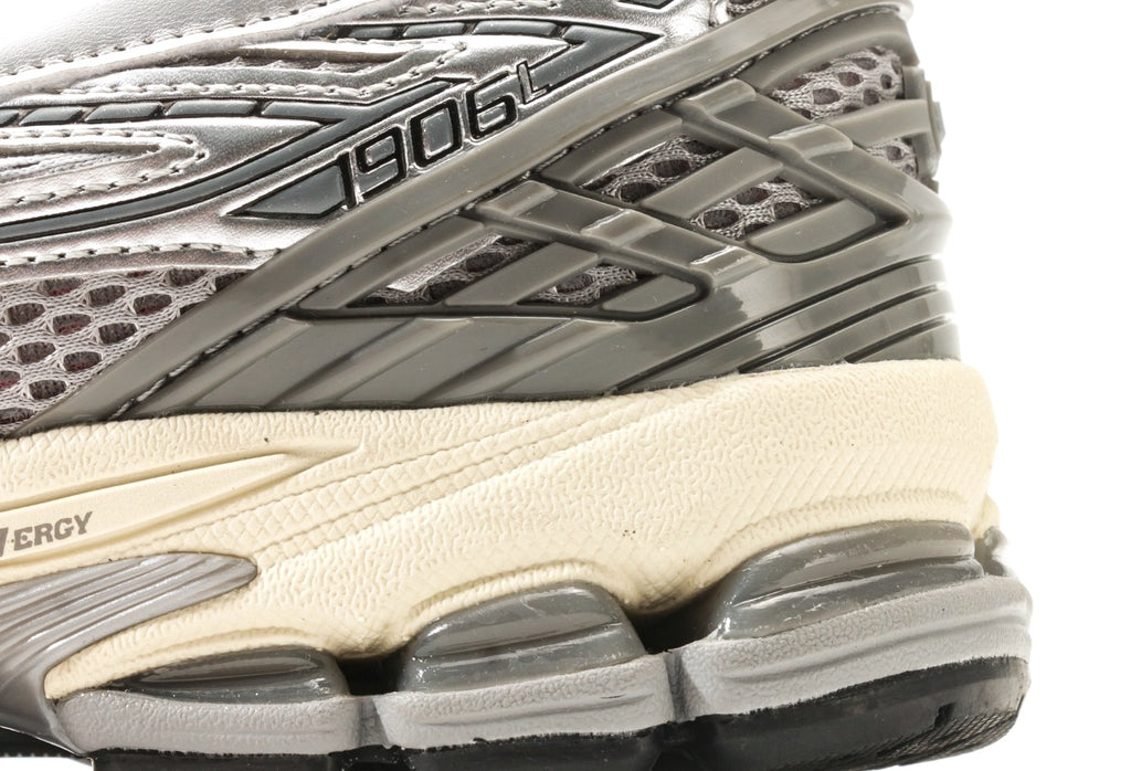 New Balance 1906L "Shadow Grey"