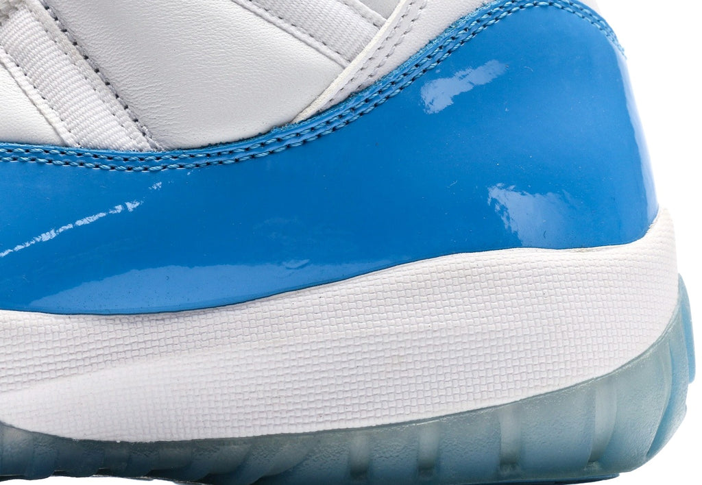 Air Jordan 11 Retro Low "UNC" [PK GOD]