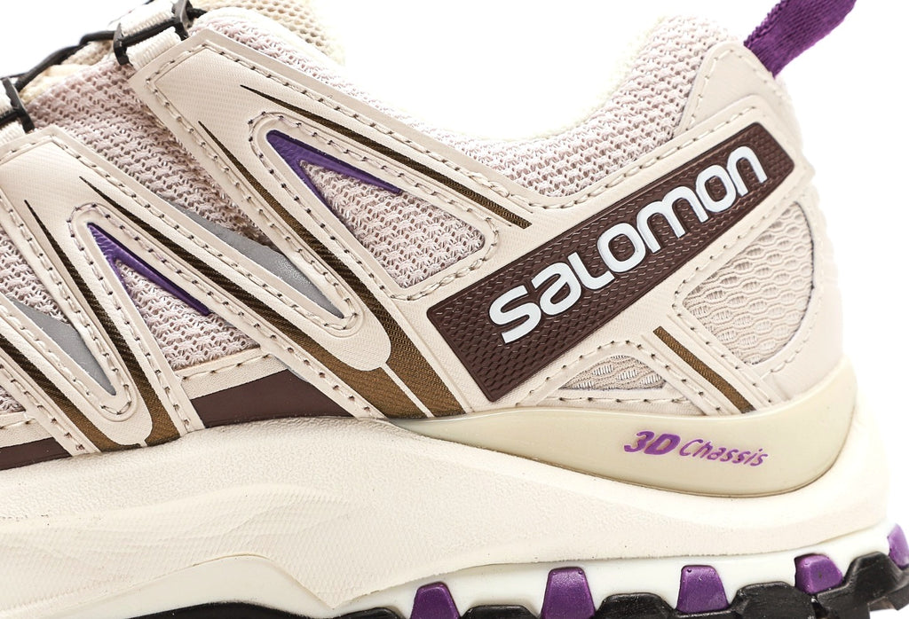 Salomon XA Pro 3D "Beige Purple"