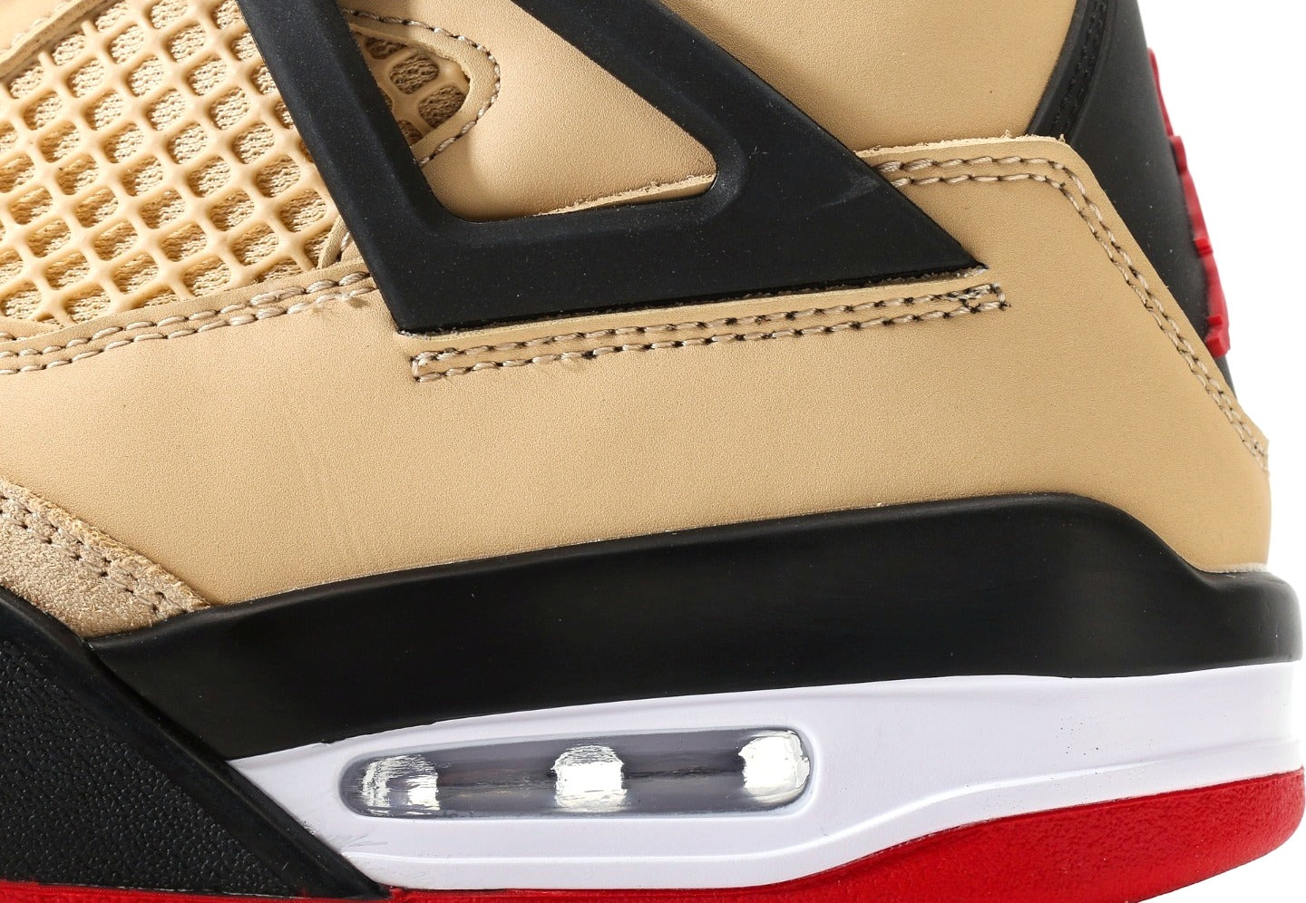 Air Jordan 4 Retro GS Pi[PK GOD]a