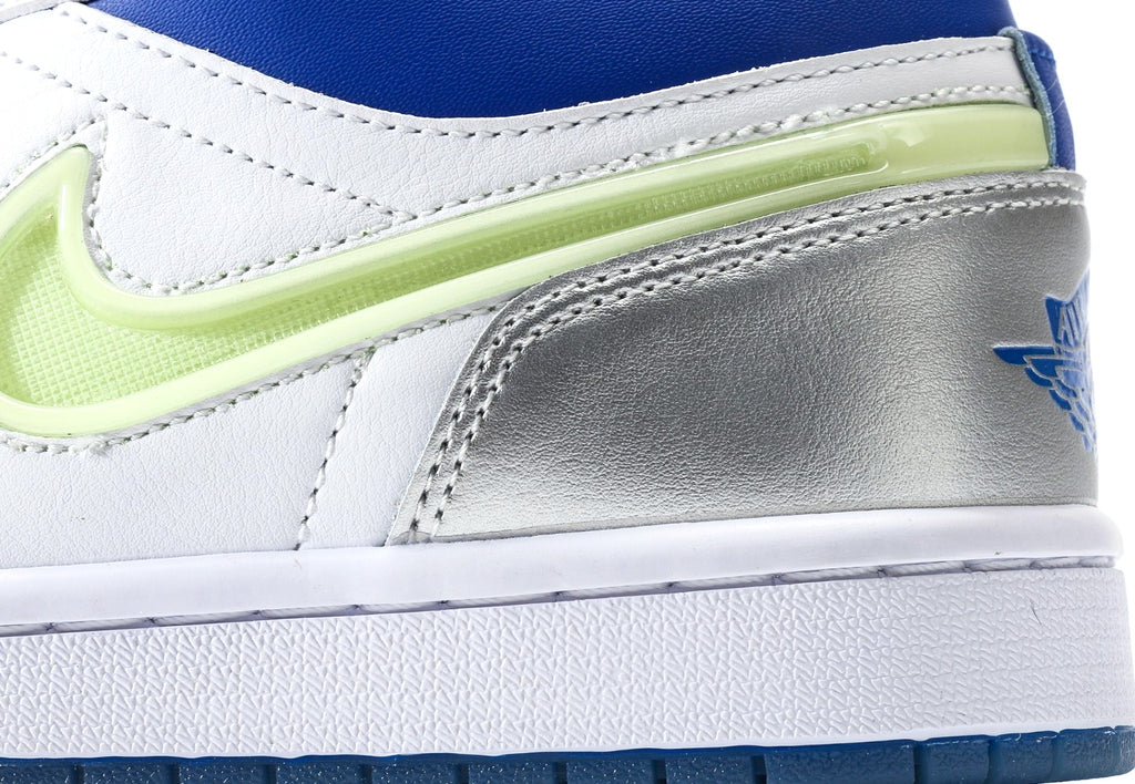 Air Jordan 1 Low Sneaker School