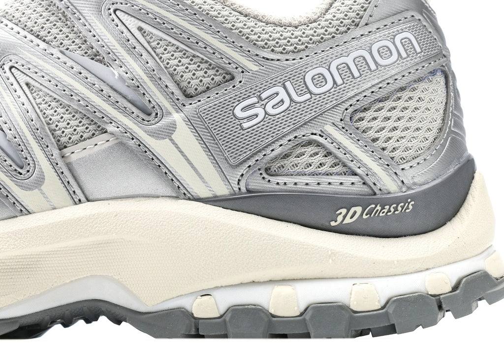 Salomon XA Pro 3D Silver White