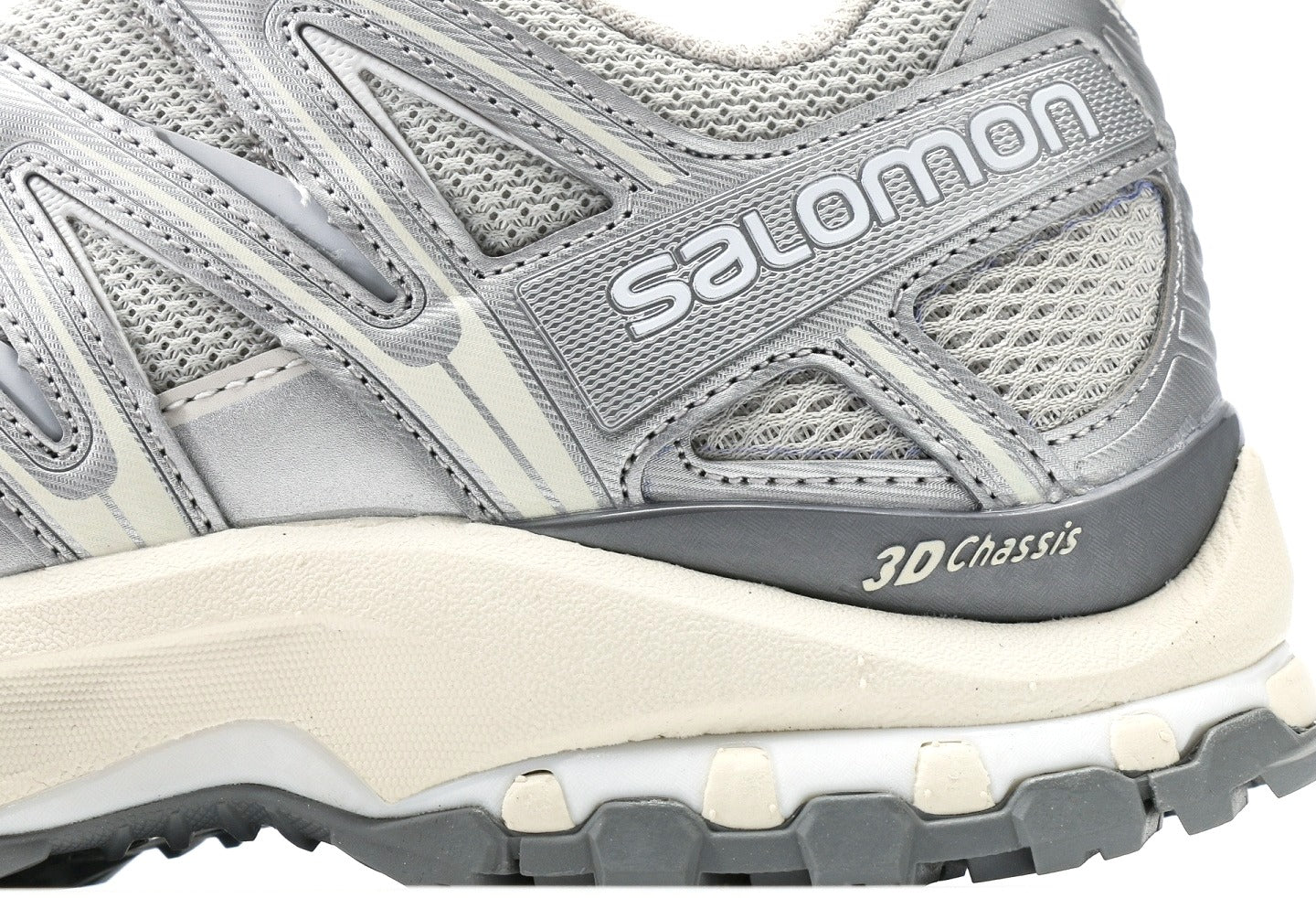 Salomon XA Pro 3D Silver White