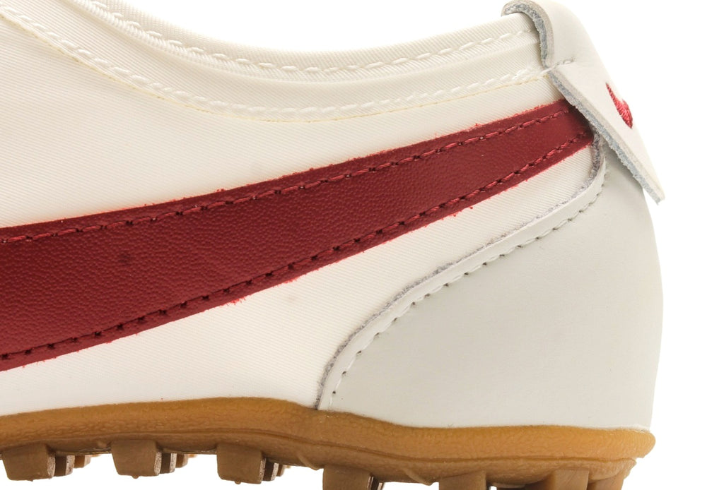 Moon Shoe "Summit White/Team Crimson"