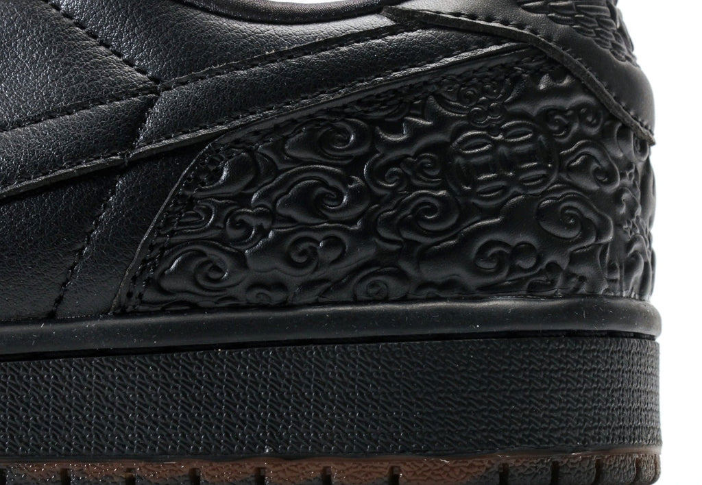 Air Jordan 1 Low OG "Xuan Wu"