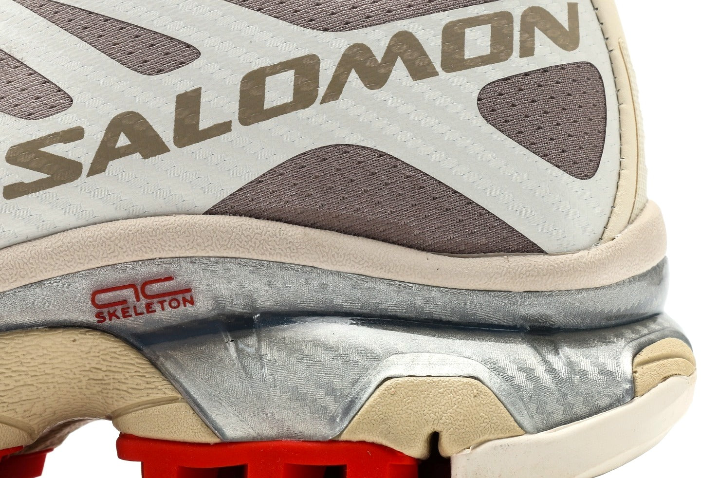 Salomon XT-4 OG "Vanilla Ice"
