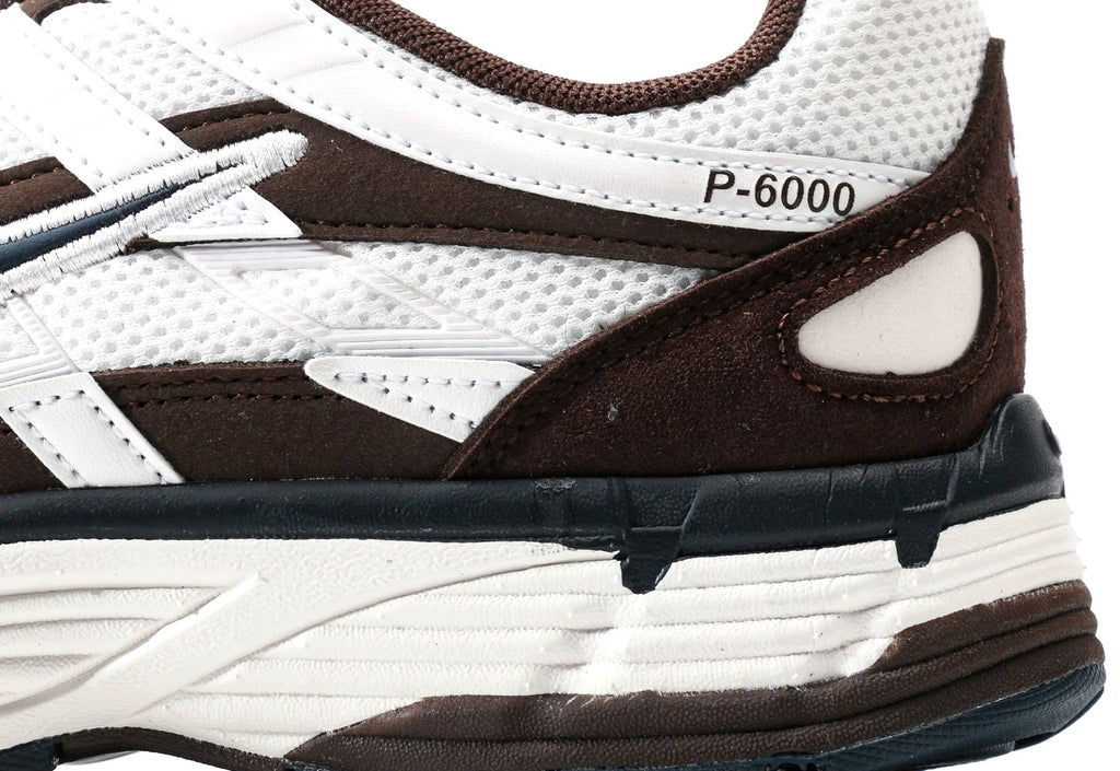 P-6000 "Baroque Brown"