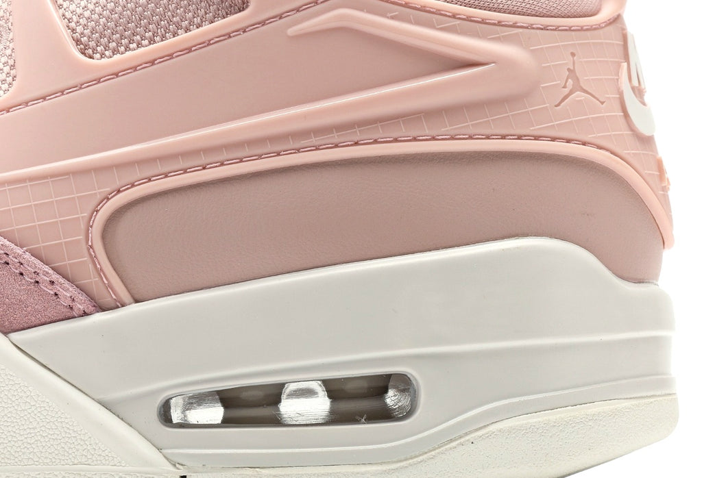 Air Jordan 4 RM Pink Oxford