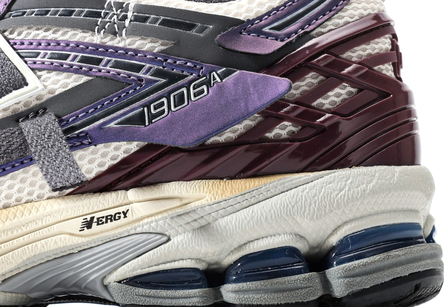 New Balance 1906A "Inkwell/Sea Salt"