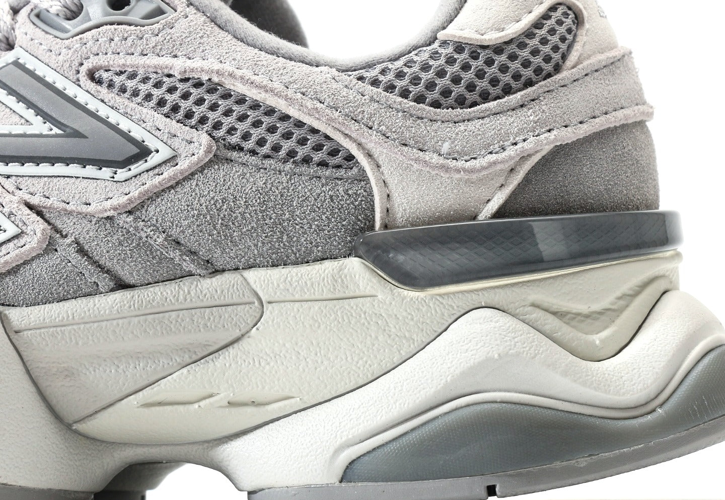 New Balance 9060 "Slate Grey"