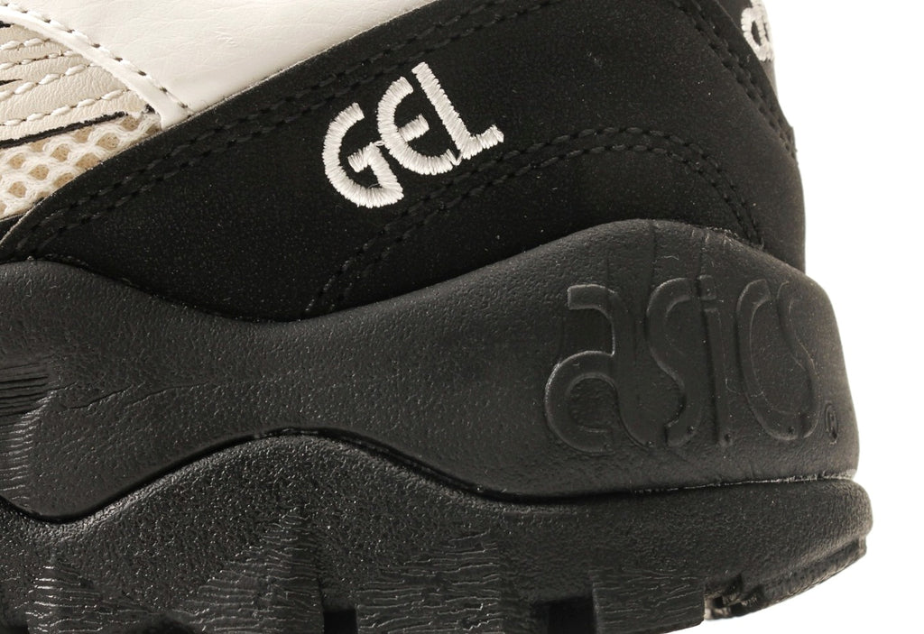 Gel Pickax Oyster Grey Black