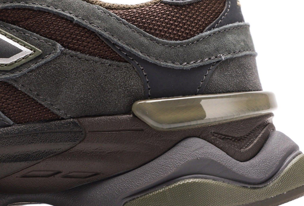New Balance 9060 "Blacktop"